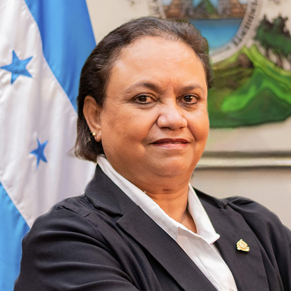 Lourdes Maribel Mejía Estape